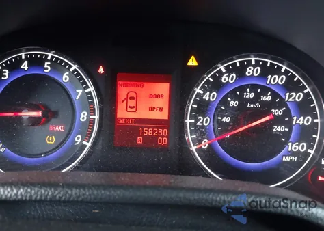 2008 Infiniti G37 Sport from USA, damaged, VIN JNKCV64E38M110065